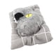 thumbnail image 4 of Juguete De Peluche De Peluche, Juguete Para Cachorros Dormidos Que Hacen Sonido, Adorno De Muñeca Para Perros De Felpa, De Niños Ideales, Decoración Del Hogar, Decoración De La, 4 of 7