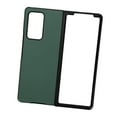 thumbnail image 4 of Phone Leather Case,Leather Protective Case for Leather Casefor Galaxy Z Fold Shockproof Coverfor Galaxy Z Fold Proven Performance, 4 of 14