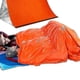 thumbnail image 5 of Saco de dormir de emergencia, saco de supervivencia, saco de dormir de supervivencia, saco de dormir térmico, para acampar, 5 of 5