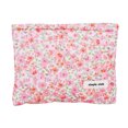 thumbnail image 1 of Estuche Organizador de Cosméticos Hugtrwg Acolchado de algodón floral, 1 of 9