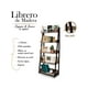 thumbnail image 5 of Librero estante resistente IDEA NUOVA 5 niveles, 5 of 9