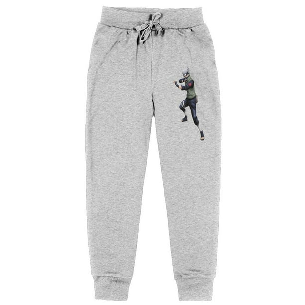 kakashi sweatpants