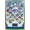Gold Framed Version, variant on MLB 23" x 34" Mascots Poster