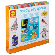 ALEX Discover Ready Set Space