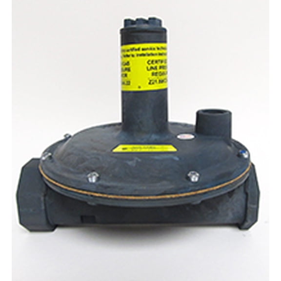 1-1/4 Imblue Technology Line Regulator Certified