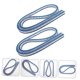 thumbnail image 5 of WHAMVOX 2Ud Curva Doble Flexible Multicolor Para Medición En Proyectos De, 5 of 8