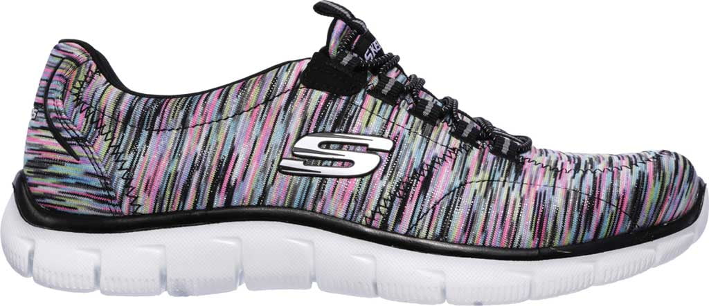 skechers relaxed fit empire game on walking shoe (women's)