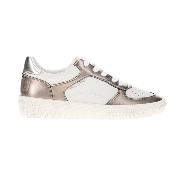 Vintage Havana Womens Fast Perforated Lace Up Athletic Sneakers Casual Sho