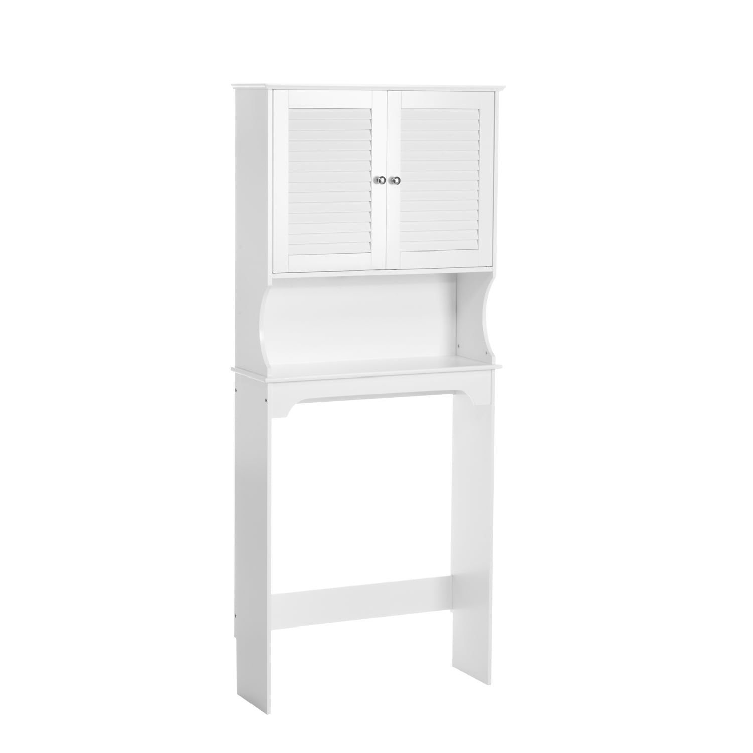 RiverRidge Ellsworth Collection - Spacesaver - White