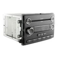 thumbnail image 5 of Restored 2008 Ford F150 Lincoln LT Bluetooth Upgrade OEM AM FM 6 CD Radio 8L3T18C815FC (Refurbished), 5 of 7
