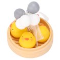 thumbnail image 3 of Decoraciones Para El Interior Del Automóvil, Decoraciones Para El Tablero Del Automóvil, Adornos Para El Automóvil, Adornos Para El Automóvil, Accesorios Para El Automóvil, Cergrey patito amarillo, 3 of 8