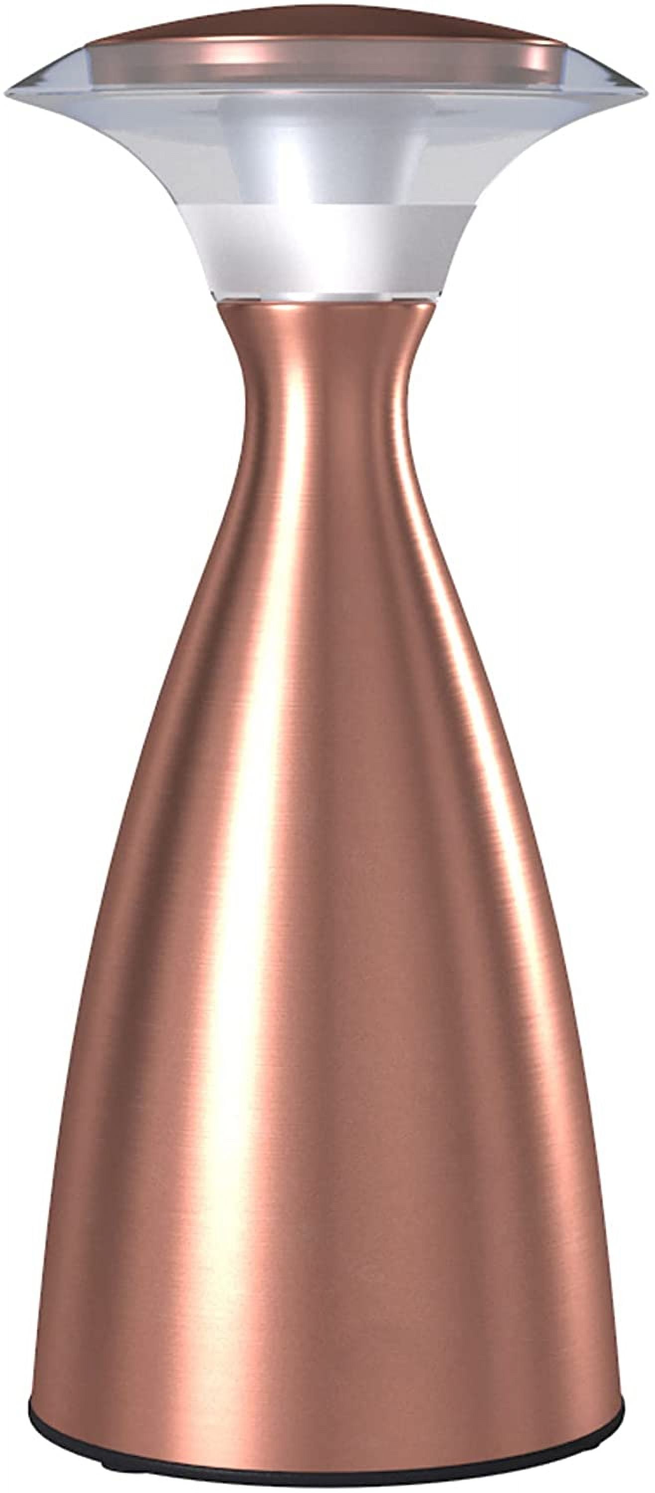 LXYWXS-by Fulcrum, 24414-131 Lanterna Lux, Copper, Single Pack