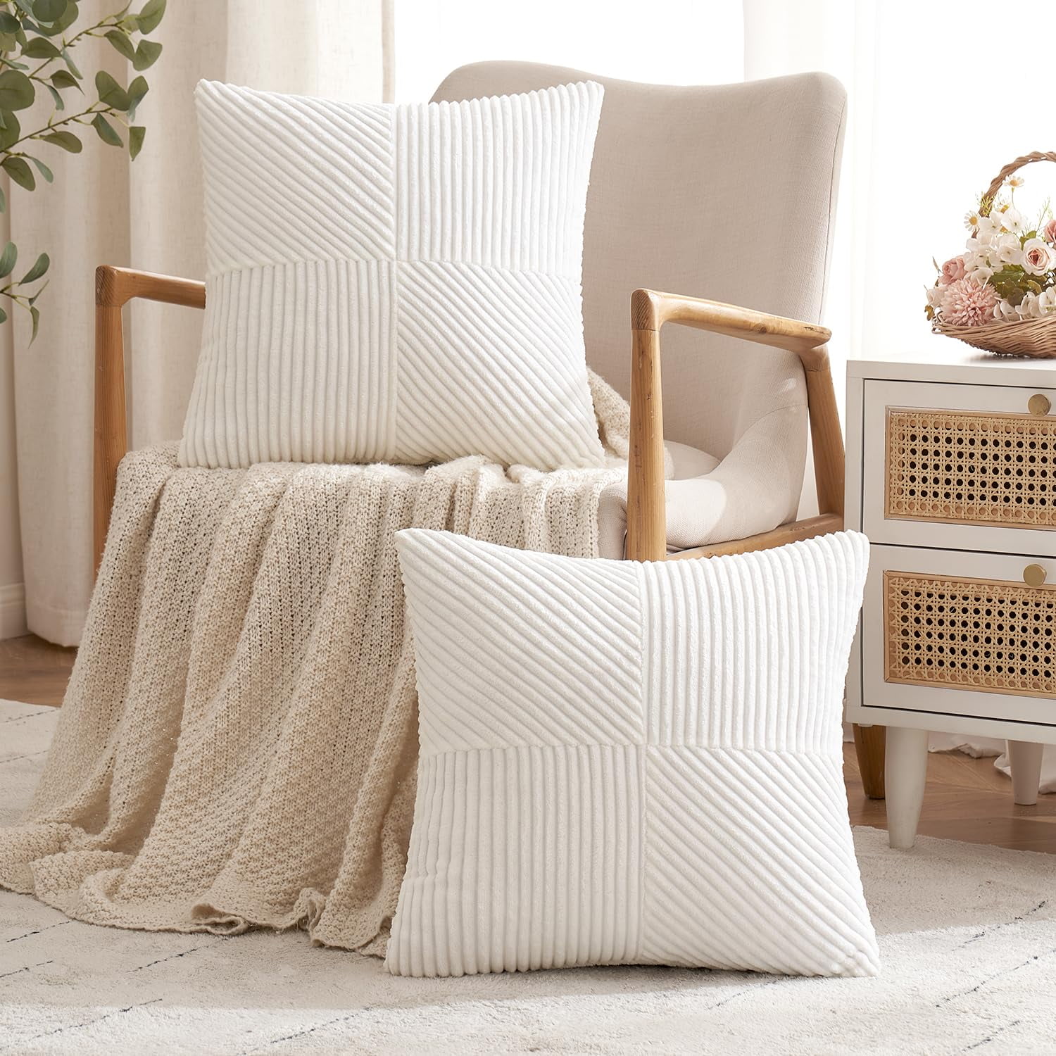 Decorative Pillows Pillows On Sale Amazon Packs Boho Decorative