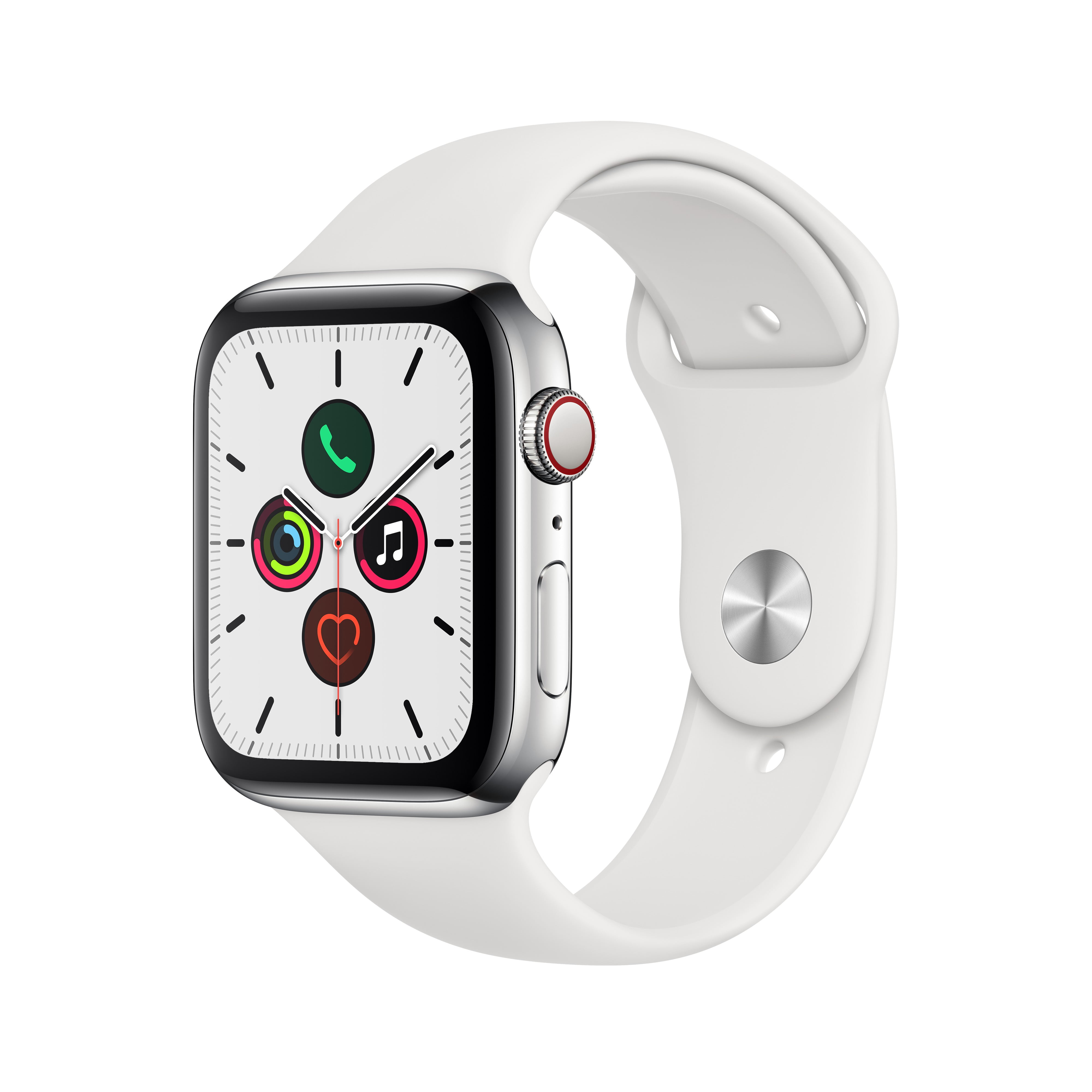 アップルウォッチ5 Apple Watch Series5 GPSモデル