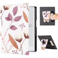 thumbnail image 1 of Funda CoBak para tabletas de papel Remarkable 2 con soporte Gardenia, 1 of 7