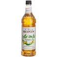 thumbnail image 1 of Monin Sirop de Fruit/arôme de Banane Premium 1 Litre, 1 of 2