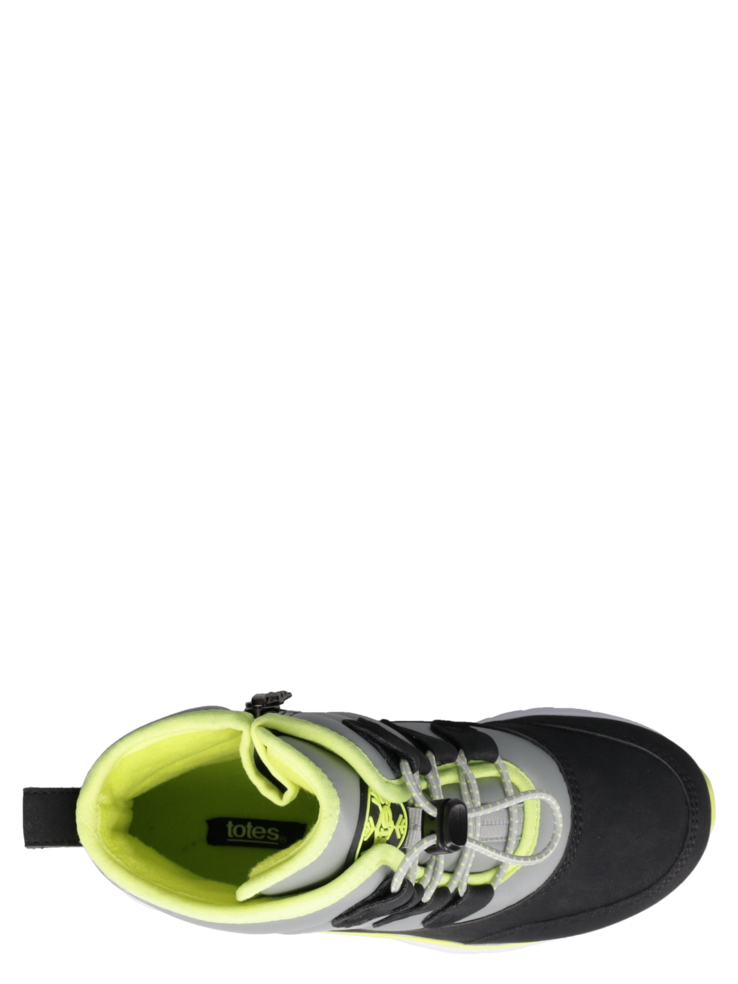 Totes Cloudy Day Kids Winter Boots