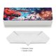 thumbnail image 3 of Baymax Estuche Rígido para Gafas de Cuero PU Protector con Forro de Felpa Premium Suave para Hombres y Mujeres, 3 of 6