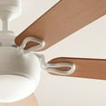 thumbnail image 5 of Kichler Lighting - Humble - 5 Blade Ceiling Fan with Light Kit In  Style-16, 5 of 10