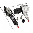 thumbnail image 2 of Split-type Steel Band Strapping Machine Pneumatic Bundling Sealer Bundling Tools, 2 of 16