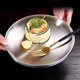 thumbnail image 3 of El nuevo plato redondo de 1 pieza, 3 of 3