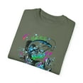 thumbnail image 4 of Bass Splash Comfort Colors T-shirt, 4 of 7