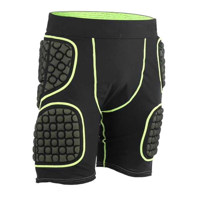 Almohadilla para la cadera para esquiar, PROPRO, unisex, transpirable, anticaída, almohadilla para la cadera para patinaje sobre ruedas, almohadilla para la cadera unisex diseñada para durar