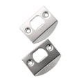 thumbnail image 1 of 1066 2 Pack Chrome Full Lip Strike, 1 of 1