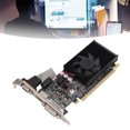 thumbnail image 4 of Tarjeta de Gráficos de Juegos, PCI Express 2.0 16x GT210 1GB DDR3 64bit Tarjeta Gráfica 2560x1600 Resolución para PC DE DESCORTRITORIO, 4 of 7