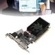 thumbnail image 4 of Tarjeta Gráfica Para Juegos, Tarjeta Gráfica De Frecuencia Central De 550 MHz GT210 1 GB DDR3 64 Bits 500 MHz Frecuencia De Memoria Con Ventiladores Para PC, 4 of 7