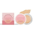 thumbnail image 1 of Crema facial hidratante e iluminadora con corrector que mejora la piel apagada y sin brillo. Contiene 7 g de producto para el maquillaje., 1 of 1