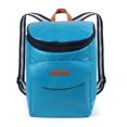thumbnail image 1 of Arctic Zone 24 Can Beach Backpack- Caneel Bay, 1 of 5