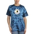 thumbnail image 1 of Daisy See The Good Tie Dye Crystal Women -Image by Shutterstock, Female Small, 1 of 4