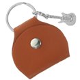 thumbnail image 2 of Guitar Pick Holder Keychain Holder Musical Instrument Pick Container Supply, 2 of 8