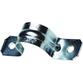 thumbnail image 1 of Soporte de montaje Sigma Electric Strap rígido de 1/2 pulgada de acero, 1 of 2