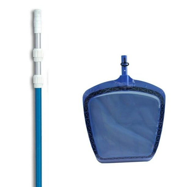 fine mesh leaf skimmer