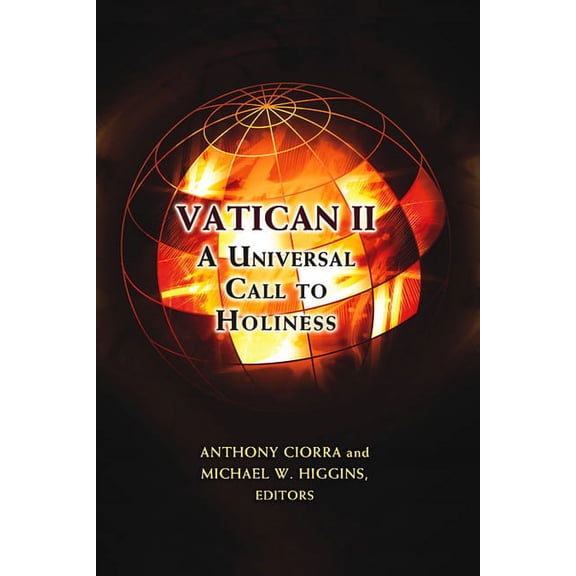 Vatican II: A Universal Call to Holiness (Paperback)