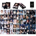 thumbnail image 1 of 1set Stray Kids Photo Cards 55pcs Stray Kids Oddinary New Album Photo Cards Stray Kids Lomo Cards Stray Kids Maniac Photo Cards Gifts for Fans' Daught, 1 of 1