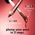 thumbnail image 4 of Brillo rellenador de labios e.l.f. Sweet Talker High-Shine Sheer, 4 of 4