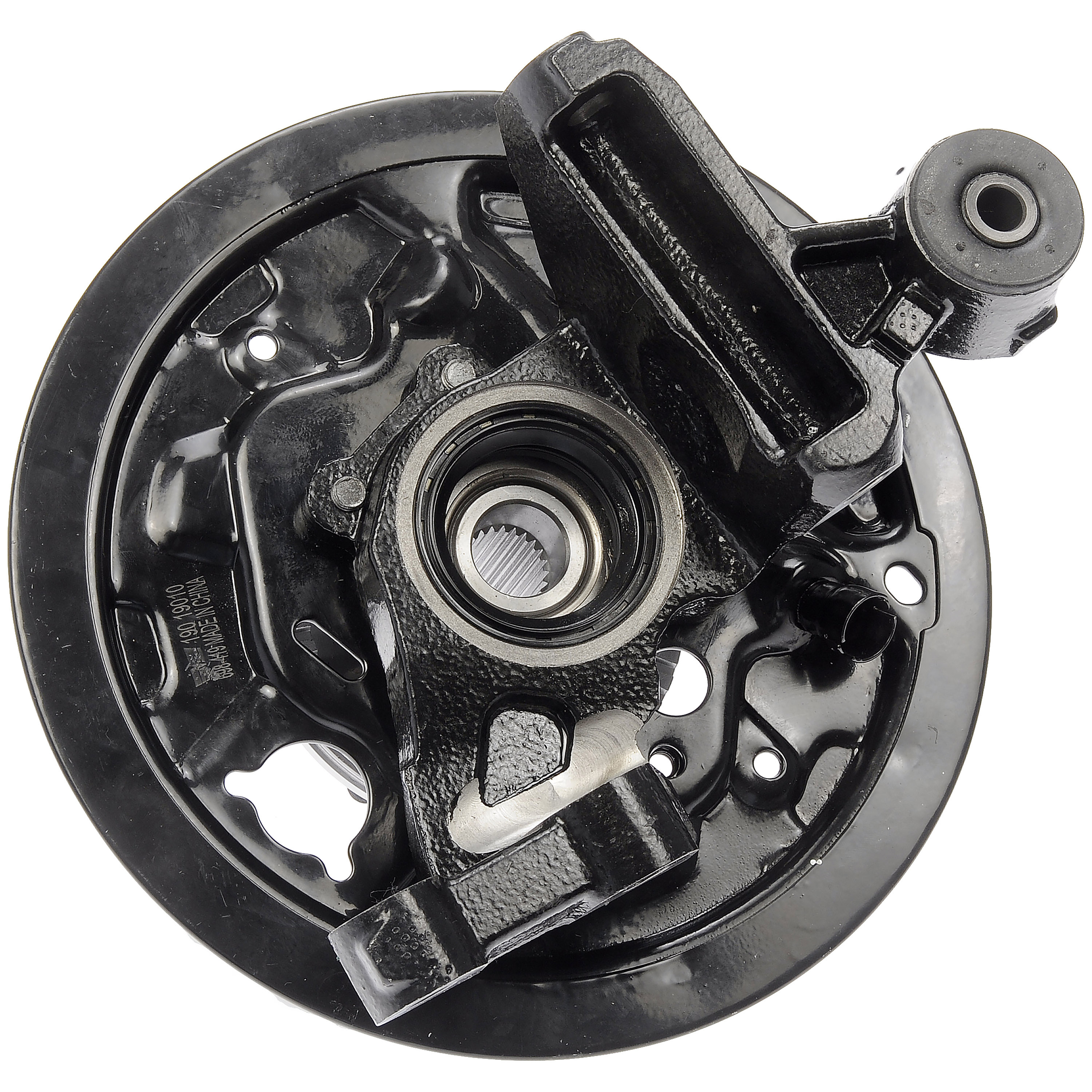 Dorman 698-013 Rear Driver Side Loaded Rear Knuckle Compatible With Select Ford/Mercury Models (OE FIX), Steering Knuckles - Canada