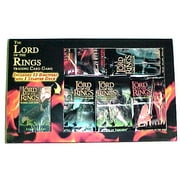 The Lord Of The Rings Trading Card Game Value Box