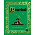 thumbnail image 1 of Pre-Owned Neverland: A Fantasy Role-Playing Setting (Hardcover) 1524860204 9781524860202, 1 of 1