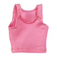thumbnail image 2 of Ropa en Miniatura Strade Fareast Limited Chaleco Rosa 1/6, 2 of 8