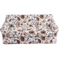 thumbnail image 1 of Pet Soft Cover for 3 Individual Cushion Sofas (Large, 05), 1 of 7