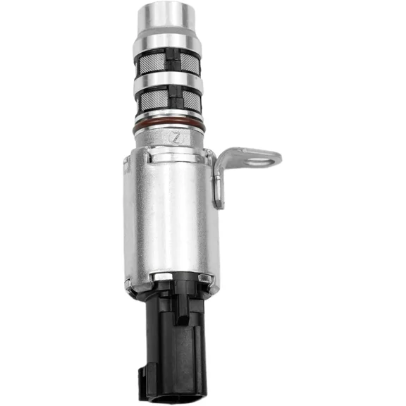 Aniceparthy VVT Solenoid Valve 15031-6RC0A Compatible with Nissan Rogue T33 X Trail 2021-2025 Replacement Variable Valve Timing Solenoid Engine Timing Control Solenoid 150316RC0A