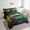 Green Yellow, variant on Erosebridal Fast Car Bedding Sets Twin Size,Extreme Sports Comforter Sets with Sheets,Plaid Buffalo Bed in a Bag Twin size,Super Cozy Teens Bedroom Decor,Reversible,7-Piece