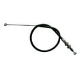 thumbnail image 3 of Cable de control de acelerador Sunnimix 2xBoat para Fuerabordas 2 tiempos 9.9HP 15HP 18HP, 3 of 7