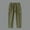 Army Green, variant on ATOGUTA Boys Cargo Pants Size 1T-13 Elastic Waist Athletic Joggers for Running Sports Outdoor School Uniform Black