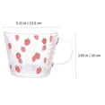 thumbnail image 2 of 4pcs Pen con lápiz óptico capacitivo universal para tabletas y teléfonos Pen táctil de doble cabeza para pizarras electrónicas de alta precisión y diseño ergonómico para escritura y dibujo suaves (si, 2 of 6