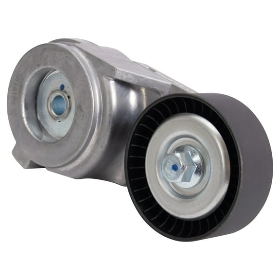 TRQ Engine Serpentine Belt Tensioner for Chrysler Dodge Volkswagen 4.0L 3.5L New BPA04354